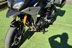Yamaha tracer gt900 