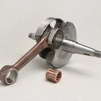 Albero Motore Mazzucchelli Vespa PX 200 P200E