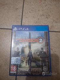 the division 2