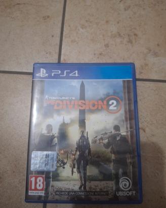 the division 2