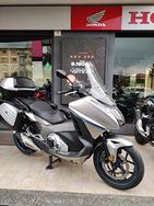 HONDA INTEGRA 750 S 06/18