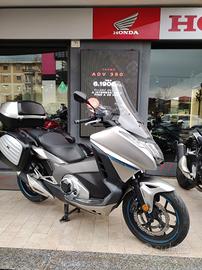 HONDA INTEGRA 750 S 06/18