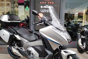 HONDA INTEGRA 750 S 06/18