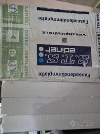 Polistirolo eps bianco 12 cm