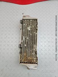 RADIATORE SINISTRO HUSQVARNA TE 510 2008 2011 SMR