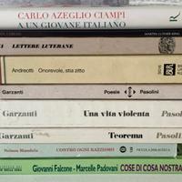 9 libri di politica