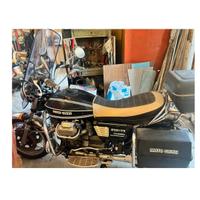 Moto Guzzi California T3 850 anno 1975