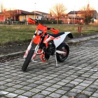 Ktm 125 sx 2020