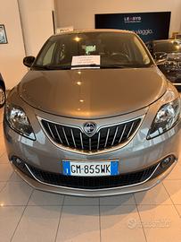 YPSILON GOLD FULL OPTIONAL