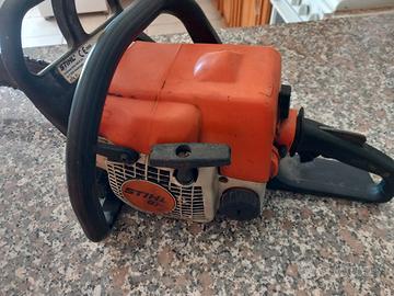 Motosega