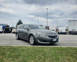 Opel Insignia 2.0 CDTI 170CV Sports Tourer aut. Co