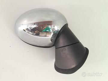 RETROVISORE ESTERNO ANT. DX. MINI COUNTRYMAN COOPE