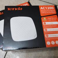 Access Point Tenda i21 Dual Band AC1200