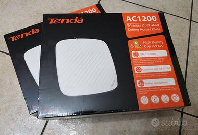Access Point Tenda i21 Dual Band AC1200