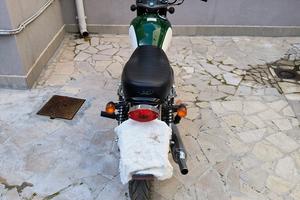 Mash Seventy Five 125 anno 2017 