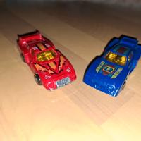 Porsche 935/78 , Toyota Celica LB turbo da collez.