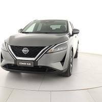 NISSAN Qashqai III 2021 - Qashqai 1.3 mhev U29537