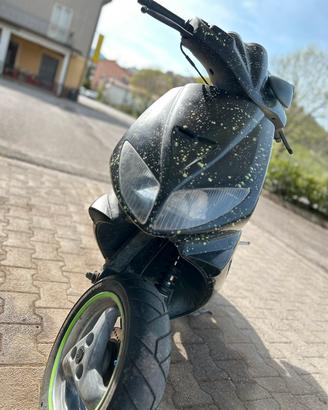 peugeot speedfight 2