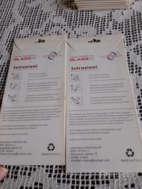 vetro temperato Samsung J2 2018