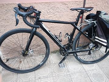 GRVEL GT GRADE TAGLIA 51