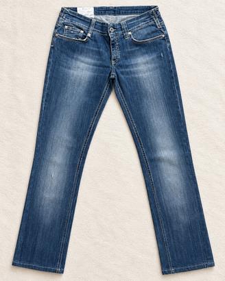 DonDup Jeans Donna  Jeans DonDup donna – taglia 28