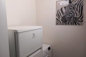 Mono appena ristrutturato