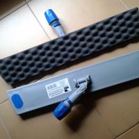 Spazzoloni scope cattura polvere professional n.2