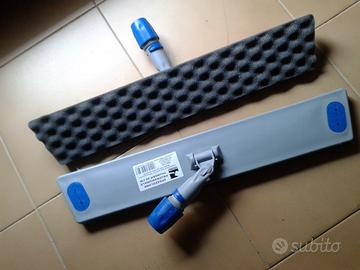 Spazzoloni scope cattura polvere professional n.2