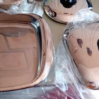 pentole acciaio inox AMC