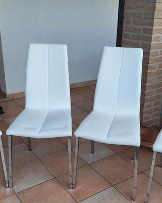 Sedie cucina