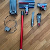 Kit accessori Dyson V11