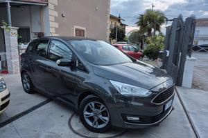 Ford C-Max 1.5 TDCi 120CV Start&Stop Titanium