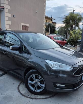 Ford C-Max 1.5 TDCi 120CV Start&Stop Titanium