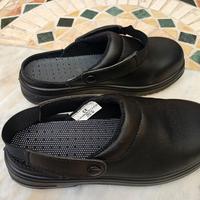 scarpa antinfortunistica