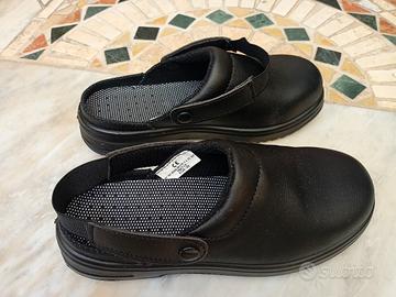 scarpa antinfortunistica