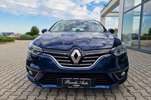 Renault Mégane Sporter dCi 8V 110 CV Energy I...