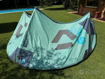 Duotone Neo SLS 10 - anno 2022 - Ala kitesurf
