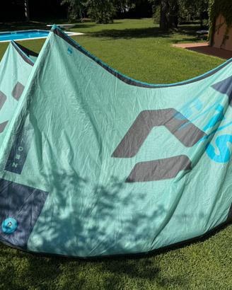 Duotone Neo SLS 10 - anno 2022 - Ala kitesurf