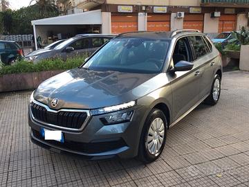 Skoda Kamiq 1.0 TSI Style