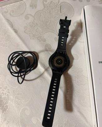 Galaxy whatch 4 classic