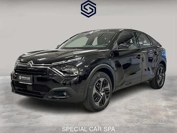 Citroën C4 1.2 puretech Plus s&s 130cv