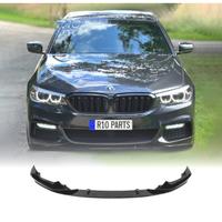 SPOILER LIP BMW G30 G31 17-20 LOOK M PERFORMANCE I