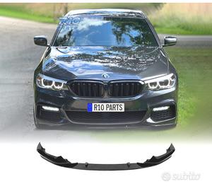 SPOILER LIP BMW G30 G31 17-20 LOOK M PERFORMANCE I
