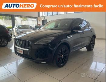 JAGUAR E-Pace LF30315
