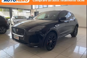 JAGUAR E-Pace LF30315