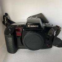 Canon EOS 10