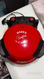 Forno pizza Arieta
