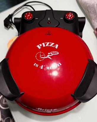 Forno pizza Arieta