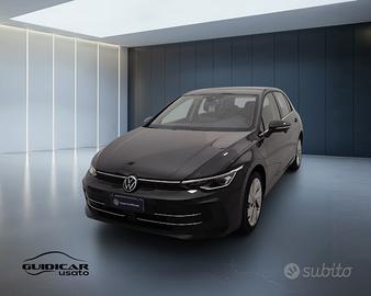 VOLKSWAGEN Golf VIII 2024 - Golf 1.5 tsi ehybrid S