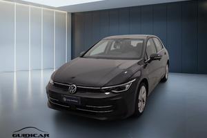 VOLKSWAGEN Golf VIII 2024 - Golf 1.5 tsi ehybrid S